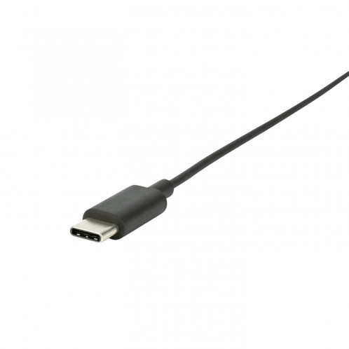Jabra Evolve 40 MS Ecouteurs On-Ear stereo USB-C 118955-05