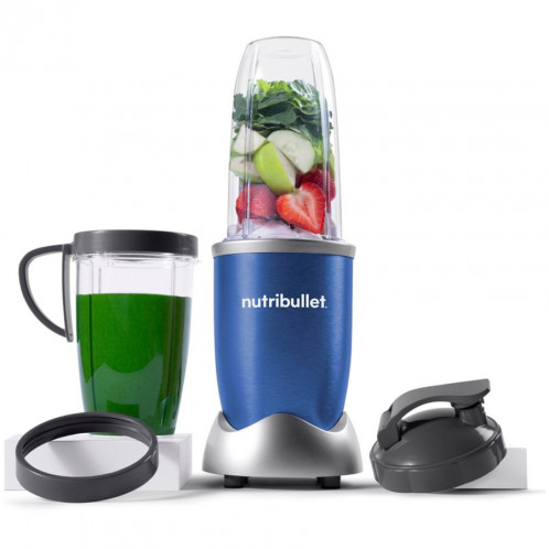 nutribullet NB 907 BL bleu 753538-06