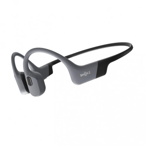 Shokz OpenSwim Pro gris 121972-06