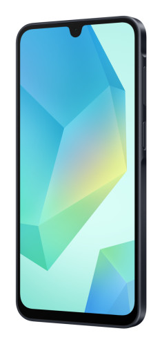 Samsung Galaxy A16 4G (128GB) noir 184489-010