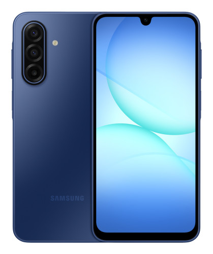 Samsung A176 Galaxy A17 5G (6.7'' 256 Go, 8 Go RAM) Bleu A176-5G-8/256_BLU-010