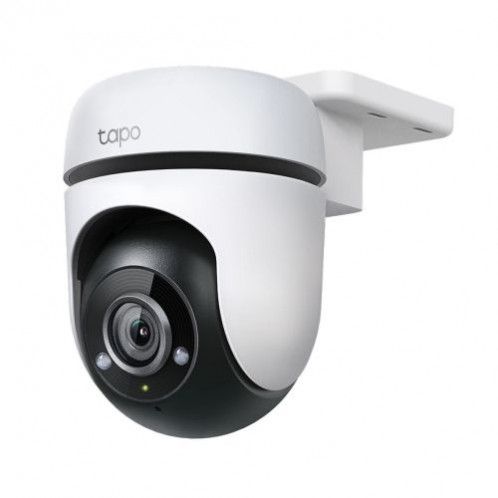 TP-LINK Wireless Camera Tapo C500 Outdoor Security Camera 1080P White EU DP3490985-01