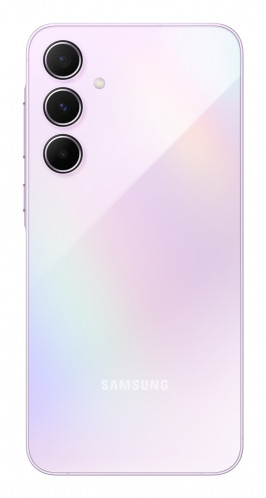 Samsung Galaxy A55 5G (256GB) lilas 880665-011