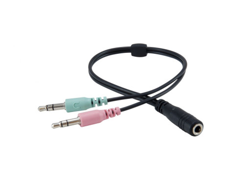 Conceptronic POLONA02BA Casque PC stereo 884067-07