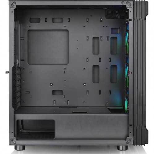 Thermaltake Versa T27 ARGB noir ATX 740854-06
