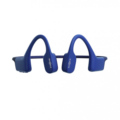 Shokz OpenSwim bleu 122063-06