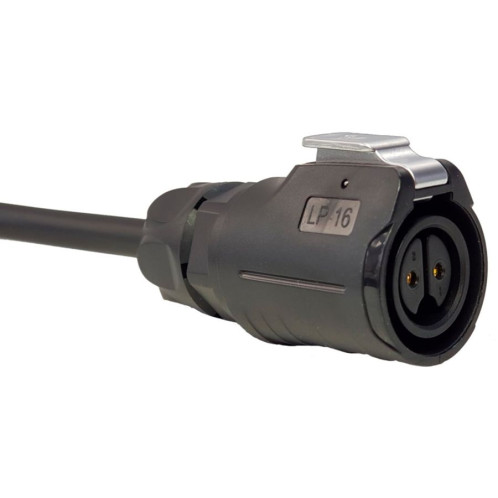 B&W energy.case Câble de conn. pour 2 connecteurs PV DC 775567-02