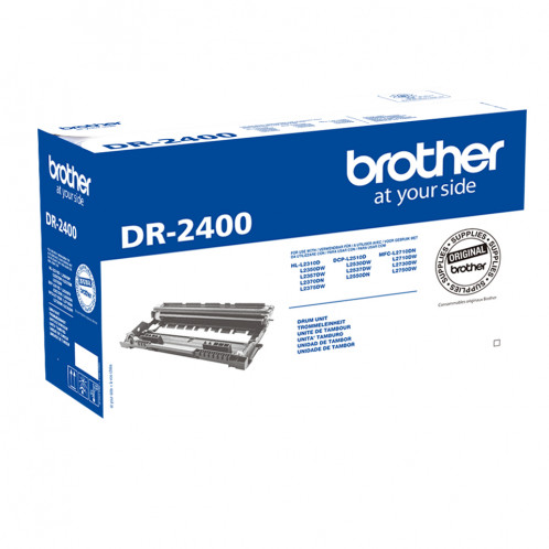 Brother DR-2400 tambour 370190-03