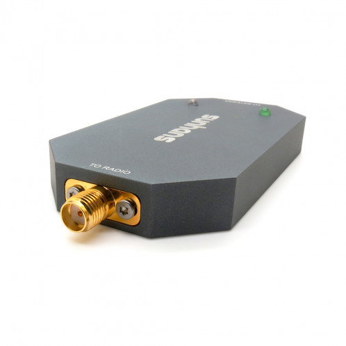 Sunhans Booster de signal Wifi eSunRC 4000mW 5.8Ghz 36dBm SHPro58GTX4W-05