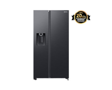 Samsung RS64DG53R3B1EF 109708-08