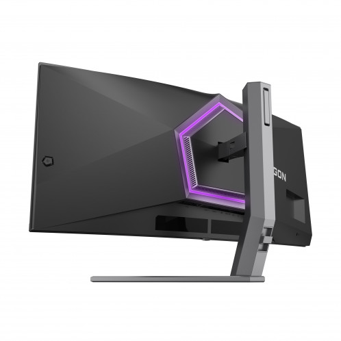 AOC Agon PRO AG346UCD Moniteur incurvé OLED WQHD 34 100230-017