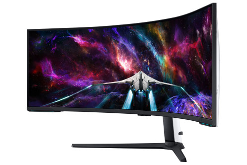 Samsung Odyssey Neo S57CG954NU 127369-022