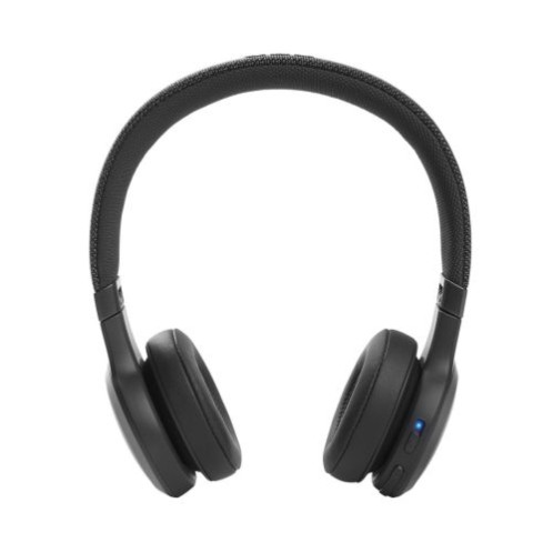 JBL Live 460NC Bluetooth Wireless On-Ear Headphones Black EU DB4990400-010