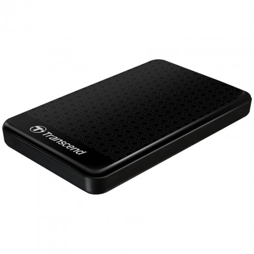 Transcend StoreJet 25A3 2,5 1TB USB 3.1 Gen. 1 277363-05