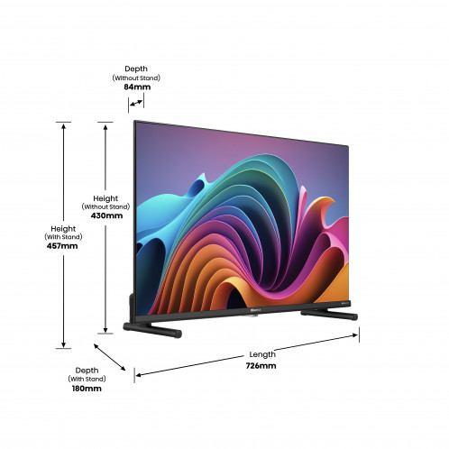 Hisense 32A5NQ 133312-09