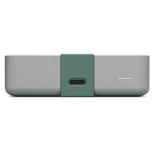 Seagate Ultra Touch 4TB USB-C gris 797064-05