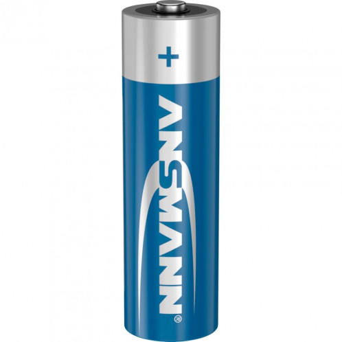 Ansmann Lithium-Thionylchlorid 3,6V ER14505 / AA 1522-0036-1 702508-05