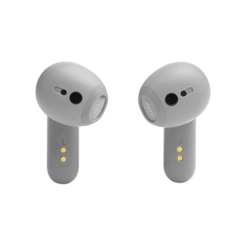JBL Live Flex TWS Bluetooth Wireless In-Ear Earbuds Silver EU DB7300787-03