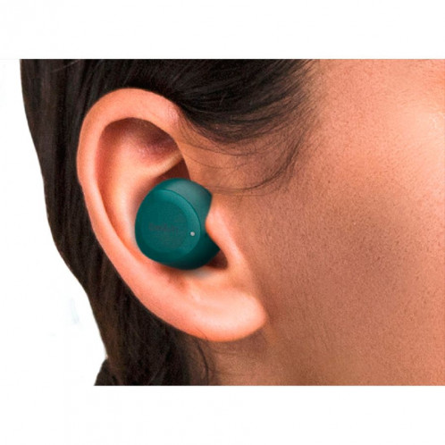 Belkin Soundform Bolt Ecouteurs in ear ss fil bl.-vertAUC009btTE 790498-05