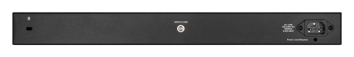 D-Link 28-Port Layer2 Smart Managed Gigabit Switch 158988-03
