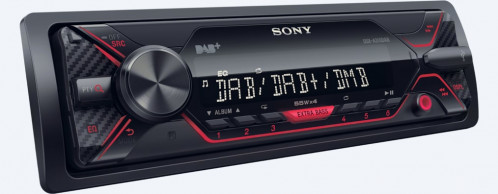 Sony DSX-A310DAB 356260-03