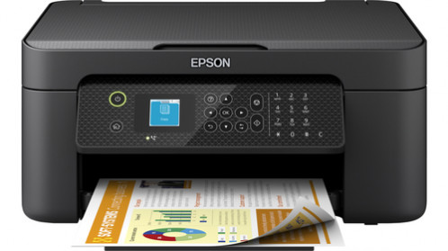 Epson WorkForce WF-2910 DWF 825834-09