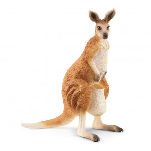 Schleich Animaux sauvages 42623 Aventures en Océanie 715213-016
