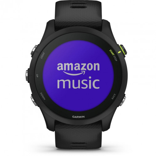 Garmin Forerunner 255 Music noir 768553-05