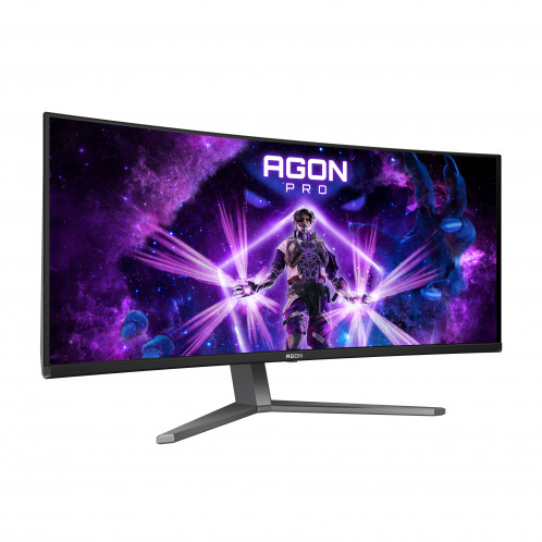 AOC Agon PRO AG346UCD Moniteur incurvé OLED WQHD 34 100230-017
