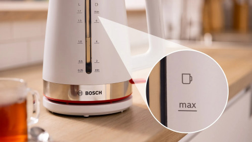 Bosch TWK 4M221 MyMoment blanc 115917-012