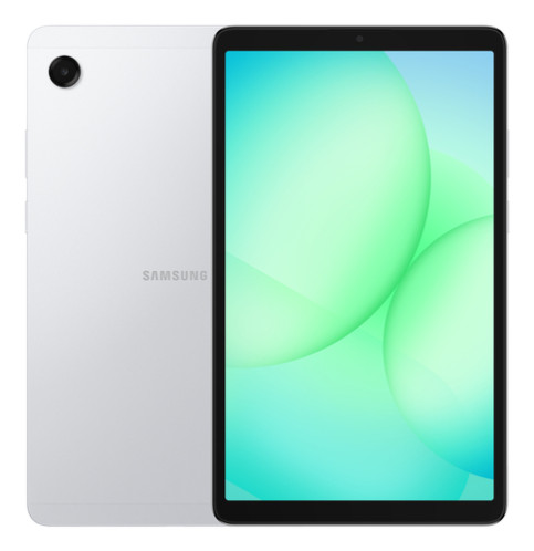 Samsung Galaxy Tab A11 WIFI 64GB argent 246257-08