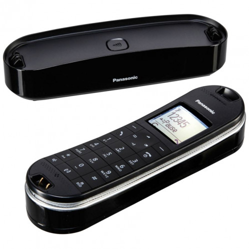 Panasonic KX-TGK320GB noir 143103-03