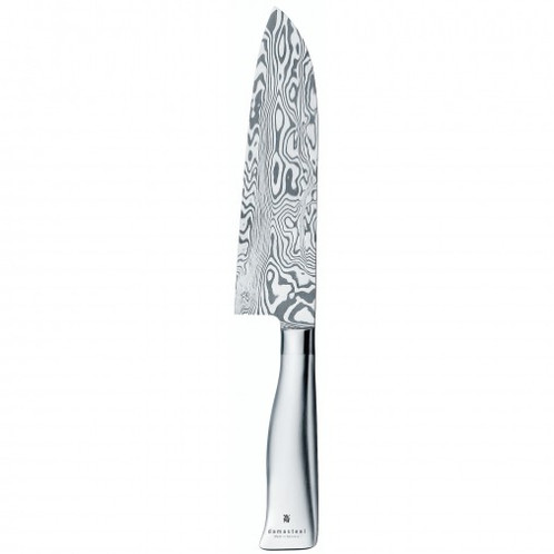WMF Grand Gourmet Damasteel Couteau Santoku 18cm 191573-03