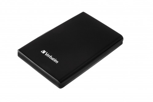 Verbatim Store n Go Slim 1TB Portable SSD USB 3.2 Gen 1 32182 892908-09