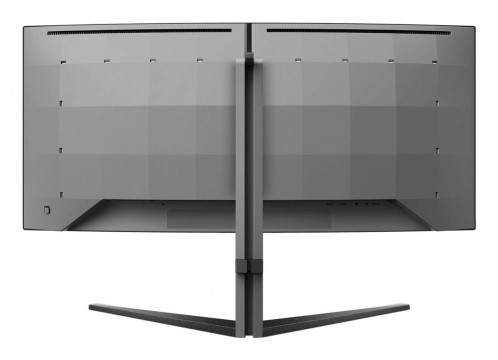 Philips Evnia 34M2C6500 Moniteur incurvé OLED WQHD 34 100223-013