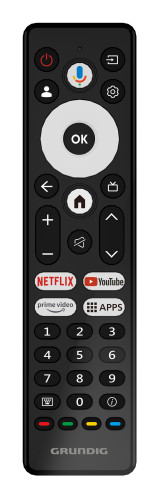 Grundig 32 GHB 6440 212594-09