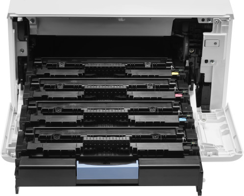 HP Color Laserjet Pro MFP M 479 fnw 109883-07