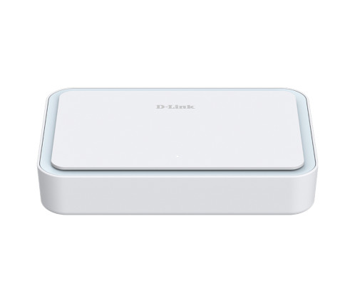 D-Link DBR-330 AX3000 Wi-Fi 6 Travel Router 212468-05