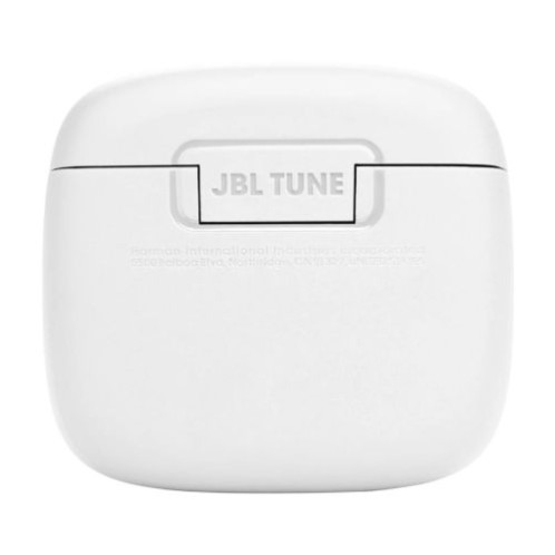 JBL Tune Flex TWS Bluetooth Wireless In-Ear Earbuds White EU DB4900459-010