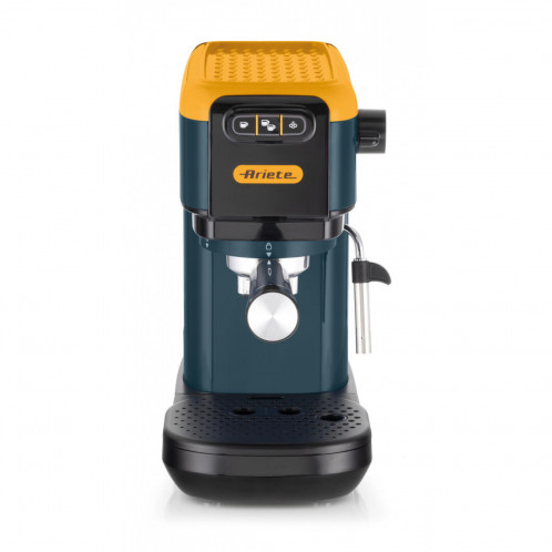 Ariete Machine espresso jaune 104885-02