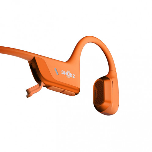 Shokz OpenRun Pro 2 Mini orange 122035-05