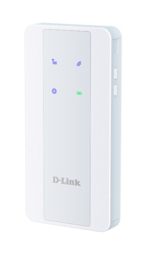 D-Link F518 5G NR AX1800 Wi-Fi 6 212524-07