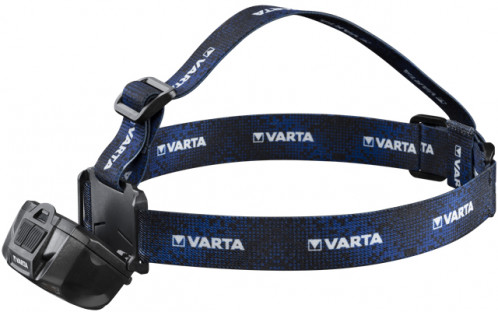 Varta Work Flex Motion SensorH20 lampe de Tête/capteur de mouv. 535502-06