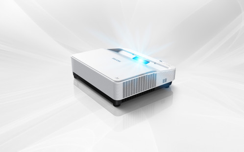 Ricoh PJ UHL3660 Projecteur laser DLP à focale ultra courte 181703-05