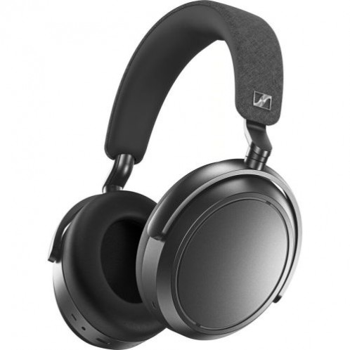 Sennheiser Momentum 4 Wireless On-Ear Headphones Graphite EU DE19200132-05