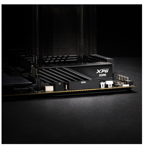 ADATA-XPG DDR5 6000 32GB LANCER BLADE Black DUAL 2x 16GB 887532-07