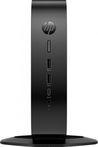 HP T755 4Core V2546/8GB RAM/256GB SSD/WLAN/W10 IoT Radeon TM Graphic/4x DisplayPort X72401531N1301-02