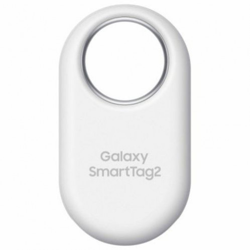 Samsung Galaxy SmartTag 2 White EU (EI-T5600BWEGEU) DA1590699-04