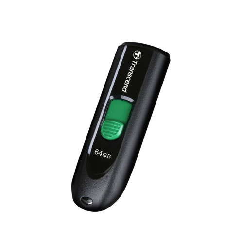 Transcend JetFlash 790 64GB USB 3.2 Type-C 641811-06