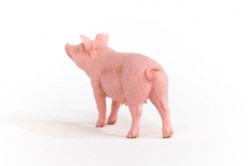 Schleich Vie à la ferme 13933 Cochon 696047-06